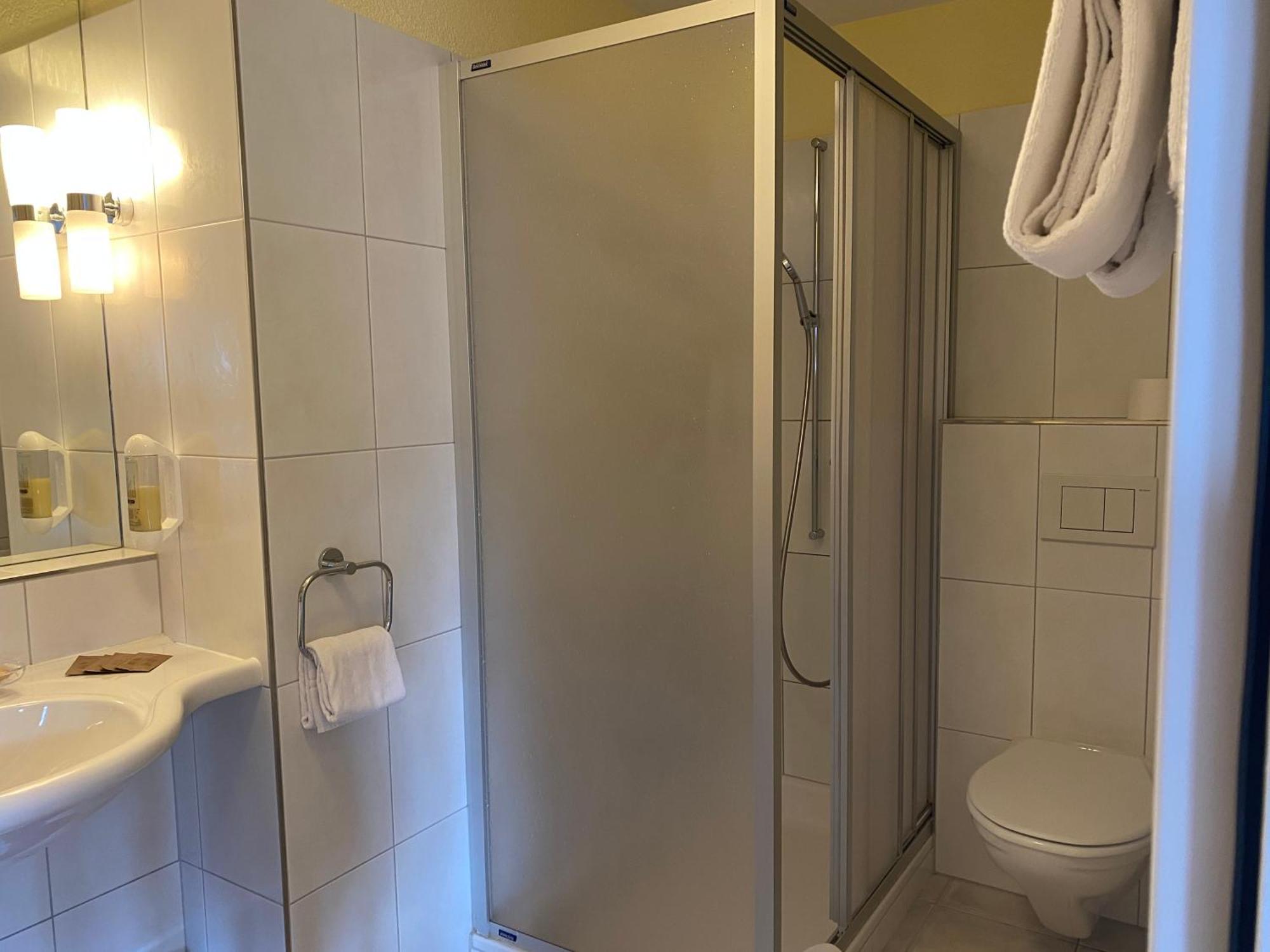Hotel Postigliun Andiast Andest Esterno foto