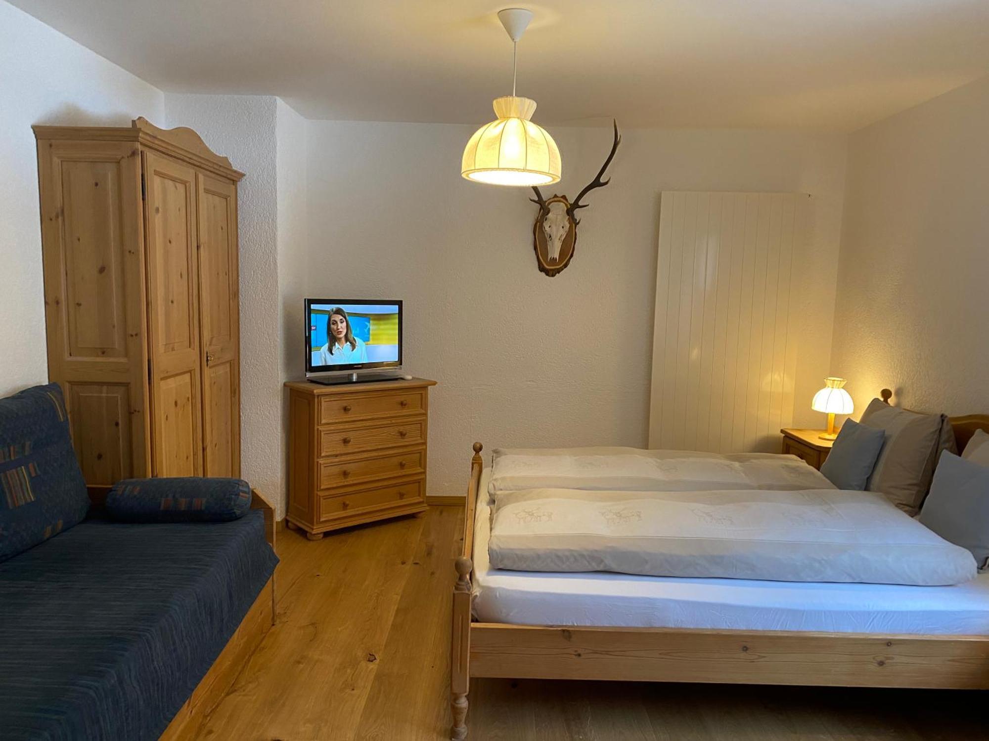 Hotel Postigliun Andiast Andest Esterno foto