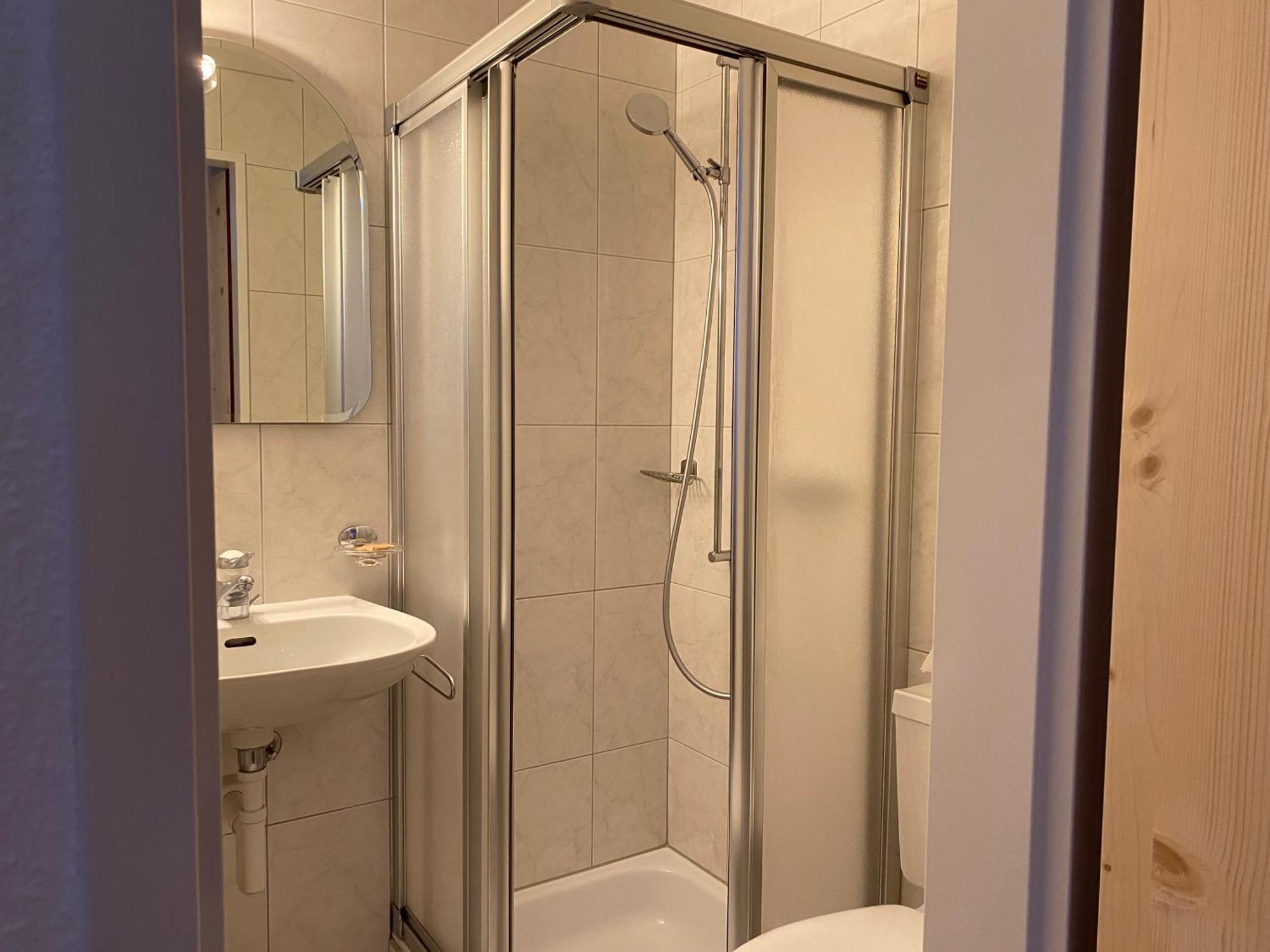 Hotel Postigliun Andiast Andest Esterno foto