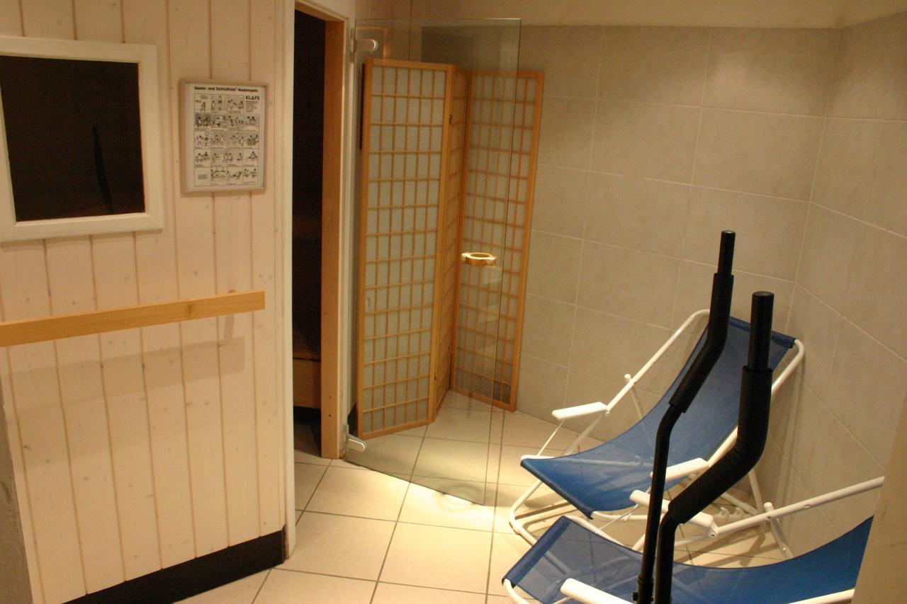 Hotel Postigliun Andiast Andest Esterno foto